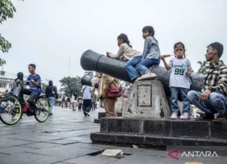 Kemenpar Siapkan Paket Wisata Menarik Jelang Liburan Sekolah