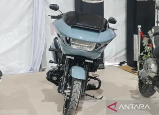 Kendaraan Mewah Terpidana Korupsi Terjual di Hari Kedua BPA Fair