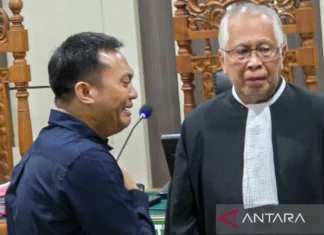 Kepala Divisi Korporasi BJB Divonis Bebas dalam Perkara Korupsi Sritex