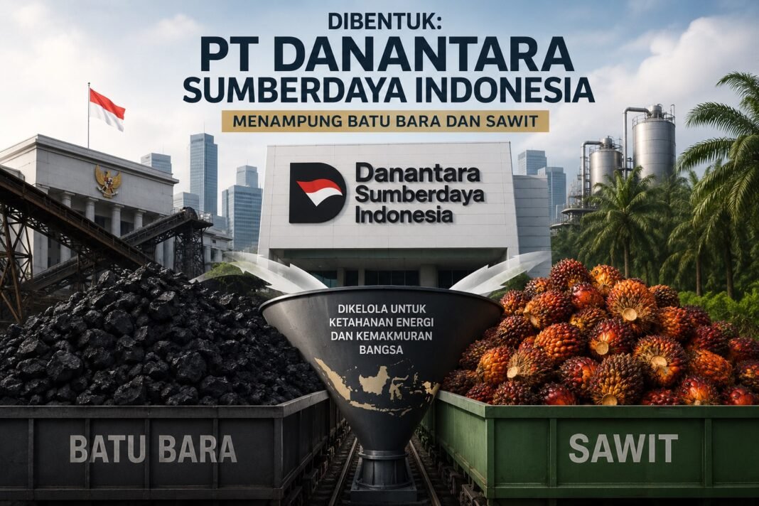 Klarifikasi Bukan