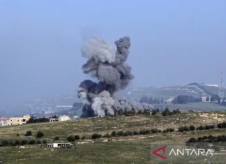 Komandan Jihad Islam Palestina Tewas dalam Serangan Israel di Lebanon