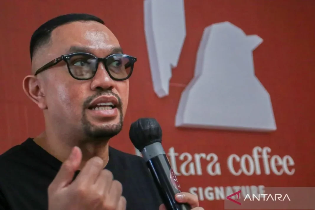 Komisi III DPR minta polisi usut tuntas penyerangan kantor PWI Solok Selatan