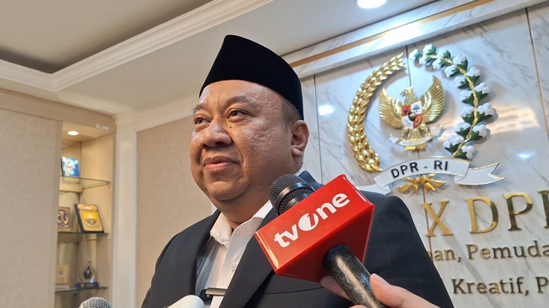 Komisi X DPR Minta Kasus Dugaan Riset Palsu WNI di Denmark Diusut Tuntas