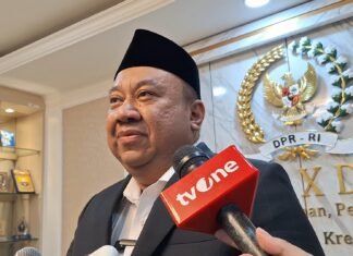 Komisi X DPR Minta Kasus Dugaan Riset Palsu WNI di Denmark Diusut Tuntas