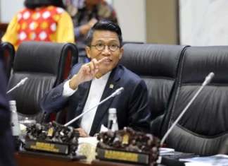 Komisi XI DPR Sebut KEM-PPKF Disampaikan Presiden jadi Tradisi Baru