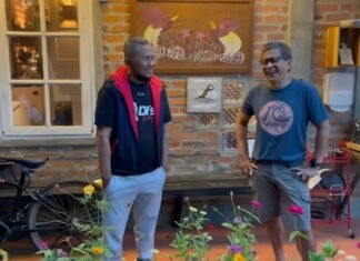 Catatan Abah Dahlan: “Krisis Bukan”