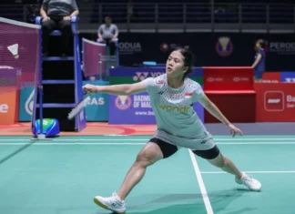 Lolos ke Babak Utama, Kadek Dhinda Tantang Ratchanok Intanon