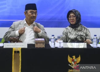 Majelis Etik Ombudsman RI Periksa Hery Susanto Pekan depan