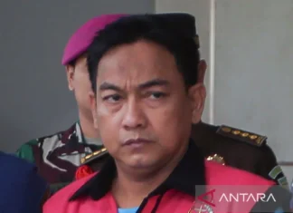 Majelis Etik Catat Hery Susanto Hadapi 12-14 Kasus Hukum dan Etik