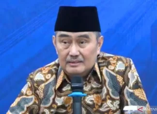 Majelis Etik Minta Pansel ORI cari Info dari Kejaksaan saat Seleksi