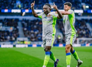 Manchester City Gagal Dekati Arsenal setelah Imbang 3-3 Lawan Everton