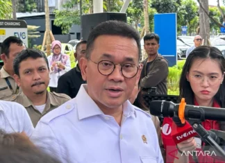 Mendag Targetkan Permendag Tata Kelola SDA selesai Hari ini