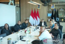 Menekraf Dorong Fotografi Jurnalistik Indonesia Tembus Pameran Global