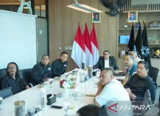 Menekraf Dorong Fotografi Jurnalistik Indonesia Tembus Pameran Global