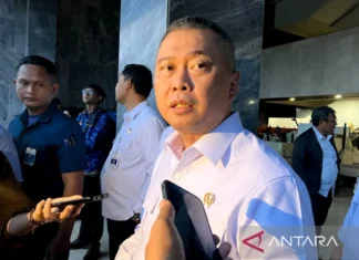 Menhub: Dana Rp4 Triliun dari Presiden Perkuat Keselamatan KA