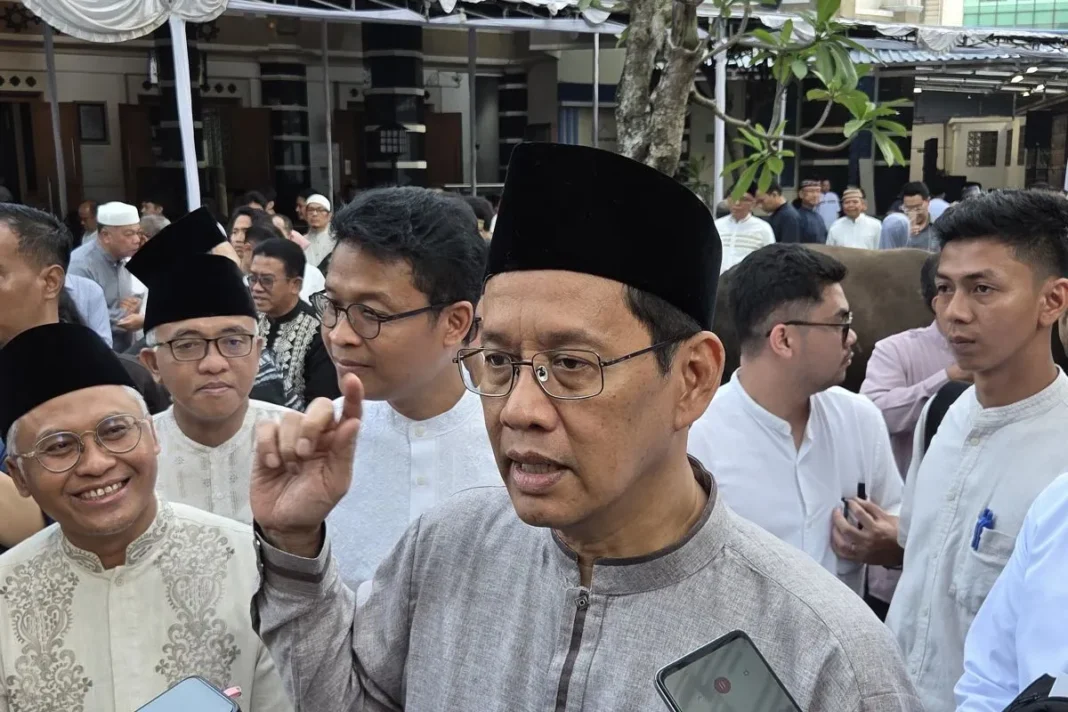 Menkeu Purbaya optimistis target pendapatan negara 2026 tercapai