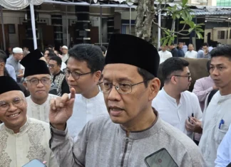 Menkeu Purbaya Optimistis Target Pendapatan Negara 2026 Tercapai