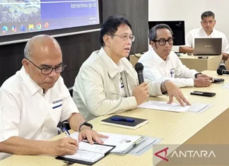 Menkeu Purbaya Sebut Posisi Utang Pemerintah masih Aman