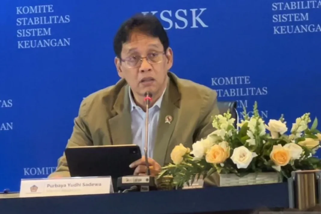 Menkeu Purbaya tengahi hambatan proyek PSEL Makassar