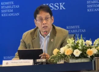 Purbaya Tengahi Hambatan Proyek PSEL Makassar