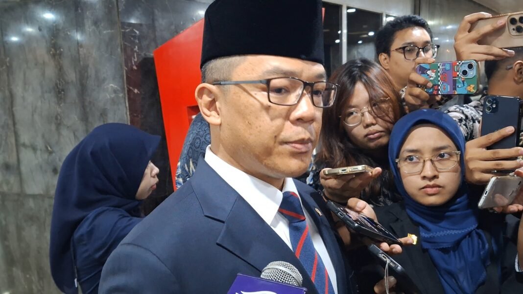 Menlu Sugiono Tegaskan 9 WNI Ditahan Israel, Bukan Disandera atau Diculik