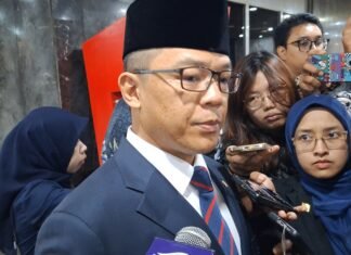 Menlu Sugiono Tegaskan 9 WNI Ditahan Israel, Bukan Disandera atau Diculik