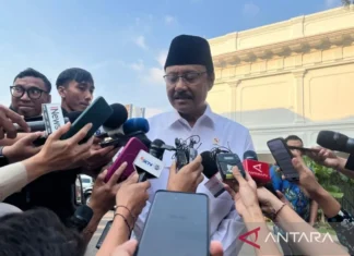 Mensos Coret 11 Ribu Penerima Bansos Terindikasi Judol pada Triwulan I