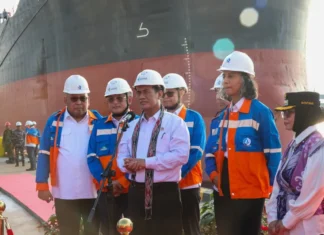 Mentan Sebut Pupuk RI Tembus Australia, Harga Nasional Turun 20 Persen