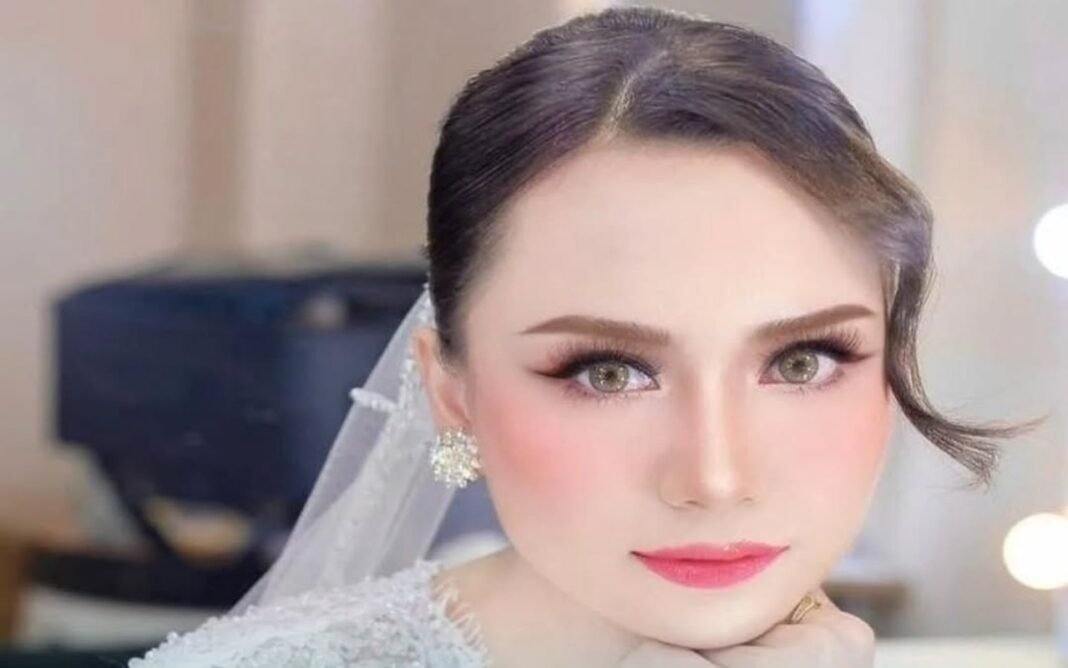 Model Profesional Ansy Jan De Vries Diduga Jadi Korban Begal di Kebon Jeruk