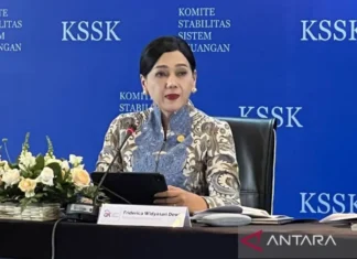 OJK Restrukturisasi Kredit Rp17,4 Triliun bagi Korban Bencana Sumatera