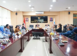 ORI Tegaskan KuPP Pastikan Kehadiran Negara Penuhi Hak Masyarakat