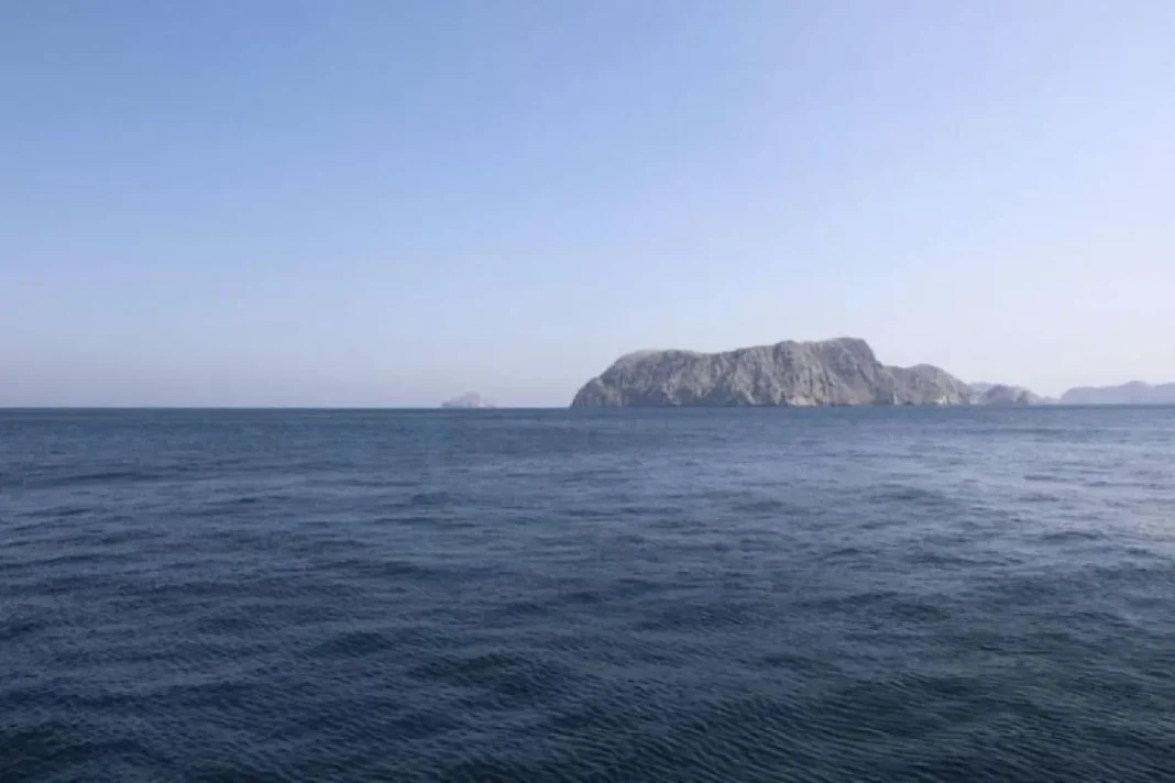 Oman dan Iran bahas kebebasan navigasi di Selat Hormuz