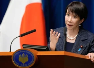PM Jepang Kunjungi Korsel Bahas Penguatan Pasokan Energi