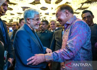 PM Malaysia Desak Pembebasan Aktivis Flotilla yang Ditahan Israel