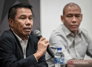 PSSI Beri Lampu Hijau Laga Persija vs Persib Digelar di SUGBK