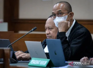 PT Acset Indonusa Hadapi Sidang Tuntutan Kasus Korupsi Tol MBZ
