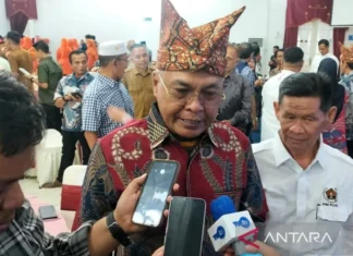 PWI Desak Perlindungan Jurnalis Indonesia dalam Misi Gaza