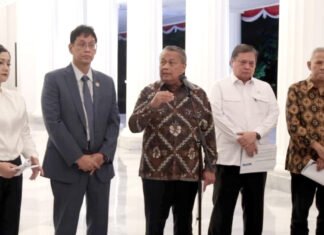 Catatan Abah Dahlan: “Panda Dimsum”