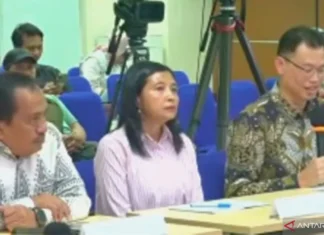 Pansel ORI tak Ketahui Hery Susanto Miliki Rekam Jejak Kasus Hukum