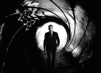 Amazon MGM mulai Cari Pemeran James Bond Melalui Audisi