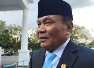 Pemerintah Tempuh Jalur Diplomatik Selamatkan 9 WNI yang Ditahan Israel