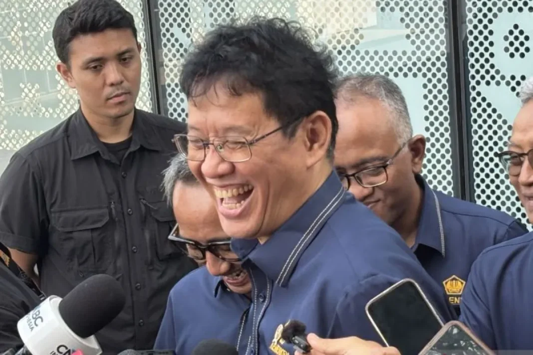 Pemerintah mampu akselerasi pertumbuhan tanpa tambah anggaran