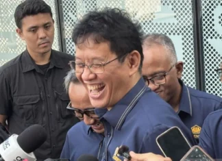 Purbaya: Pemerintah Mampu Akselerasi Pertumbuhan tanpa Tambah Anggaran
