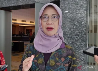 Pemerintah Perbaiki Tata Kelola Daycare Guna Lindungi Anak dan Keluarga