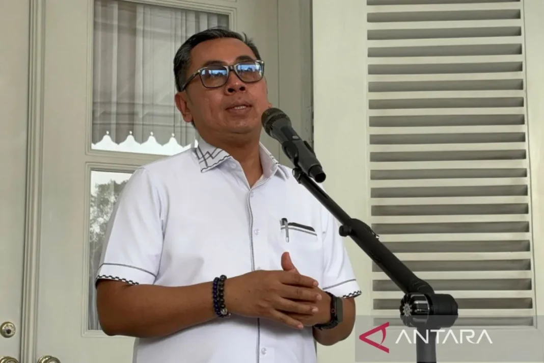 Pemprov DKI dukung penyegelan parkir yang diduga ilegal di Blok M