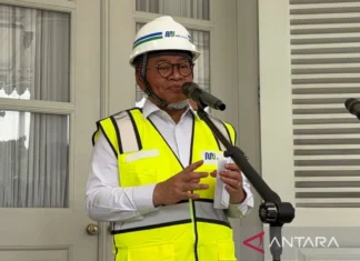 Pemprov DKI Lakukan Evaluasi Gerakan Pilah Sampah setiap Dua Minggu