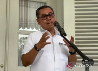 Pemprov DKI Pastikan Transparan Usut Izin dan Pajak Parkir di Blok M