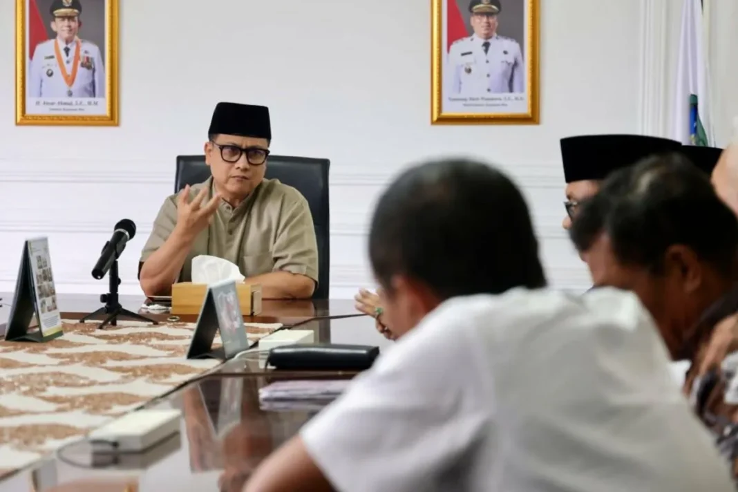 Pemprov Kepri selidiki isu penjualan Pulau Katang di medsos