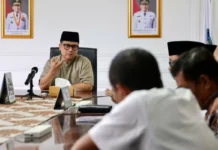 Pemprov Kepri Selidiki Isu Penjualan Pulau Katang via Medsos