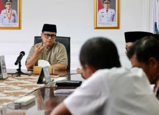 Pemprov Kepri Selidiki Isu Penjualan Pulau Katang via Medsos